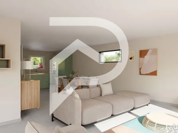 Maison 5 pièces 109 m²