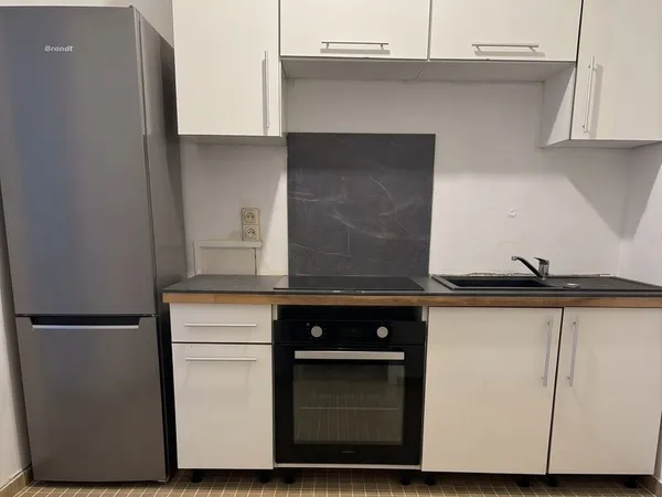 Appartement F4 rénové et équipé à neuf - Idéal étudiants (1 min Lycée Baimbridge)