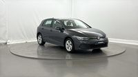 Volkswagen Golf 1.5 eTSI OPF 130ch Life Plus DSG7 — photo 3