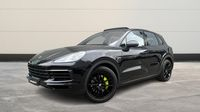 Porsche Cayenne 3.0 V6 462ch E-Hybrid — photo 1