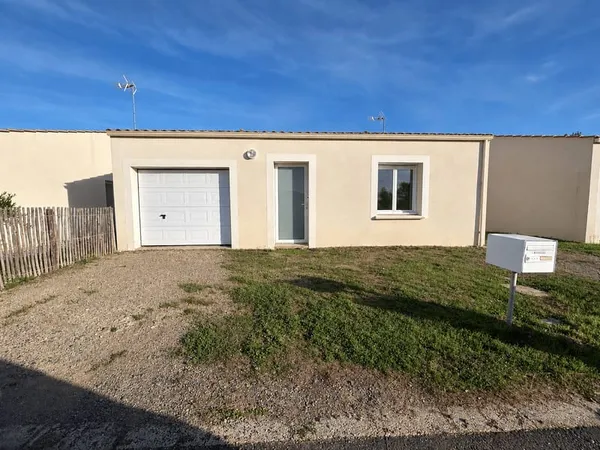 Maison 4 pièces 76 m²