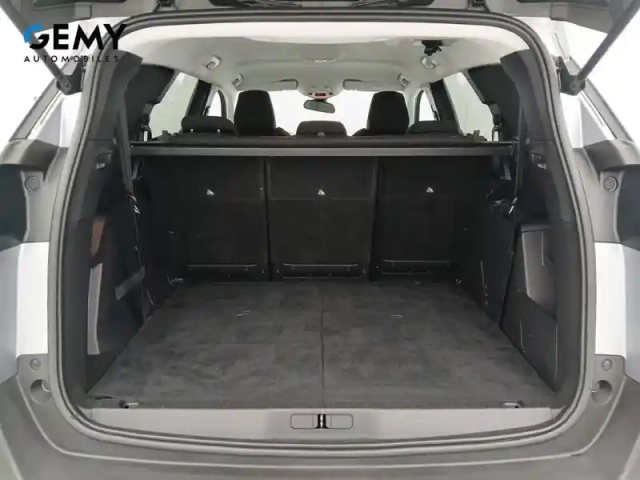 Peugeot 5008 bluehdi 130ch s&amp;s eat8 — photo 60