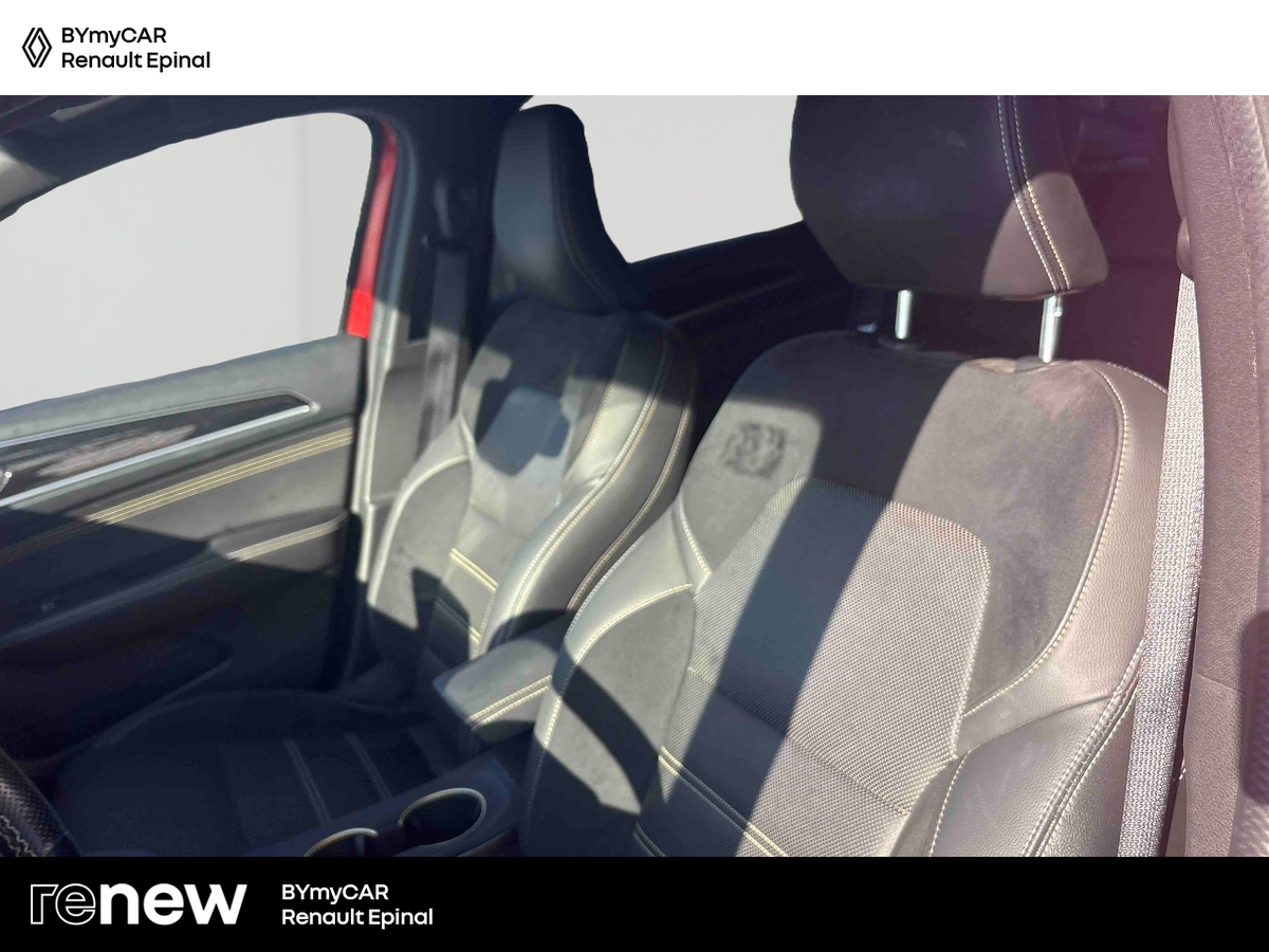 Renault Arkana E-Tech hybride 145 - 22 — photo 11