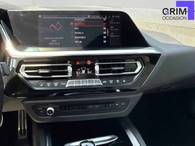 Bmw Z4 sdrive20i 197 ch bva8 — photo 9