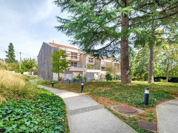 Vends t3 - 74.3 m² - Lyon 69009