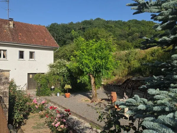 Maison 4 pièces 104 m²