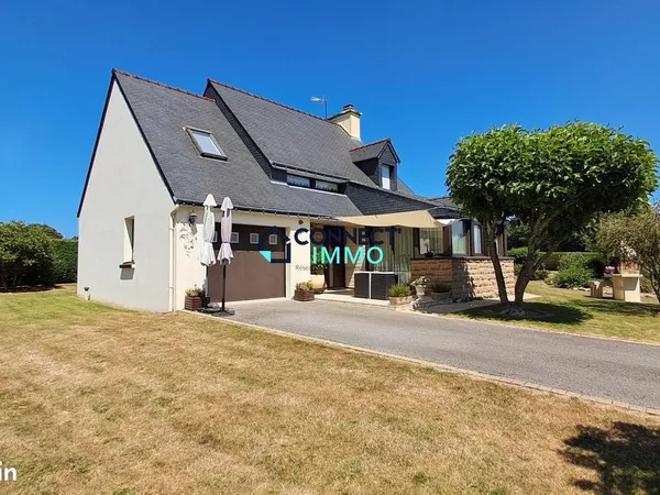 Maison 6 pièces 106 m²