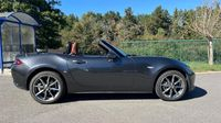 Mazda Mx-5 2.0 SKYACTIV-G 184ch Kazari 2023 — photo 4
