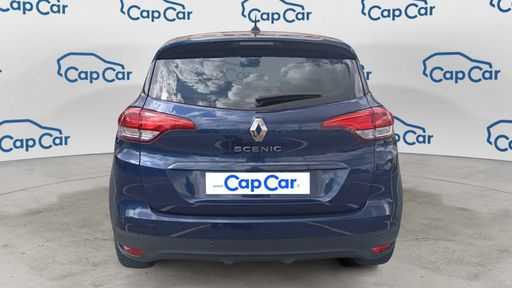 Renault Scenic 1.7 Blue dCi 120 EDC6 - Business – 2019 – 106796 km – Diesel – Boîte Automatique — photo 15