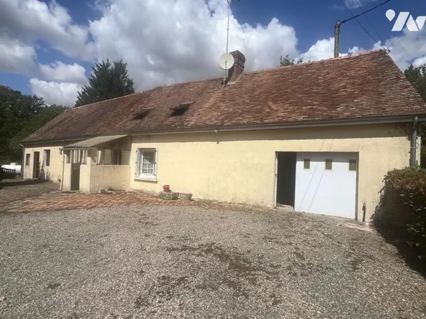 Maison 6 pièces 78 m²