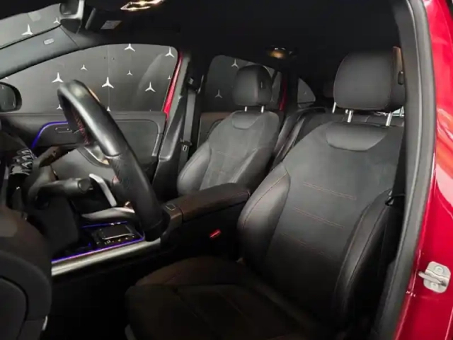 Mercedes Gla 200 amg line — photo 32