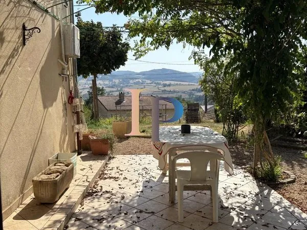 Maison 5 pièces 126 m²
