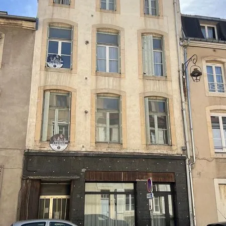 Immeuble 346m2