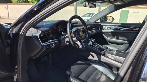 Porsche Panamera 3.0 330  AWD PDK8 - Executive – 2017 – 101950 km – Essence – Boîte Automatique — photo 56