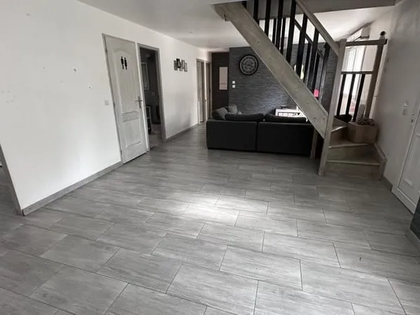 Baisse de prix pour ce plain-pied situé à Vendin les Béthune !
