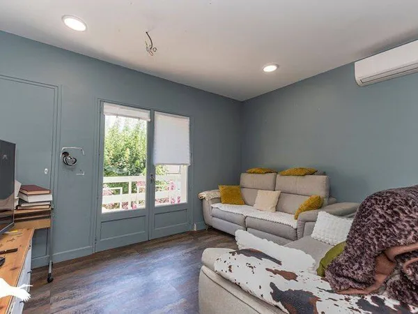 Maison 8 pièces 160 m²