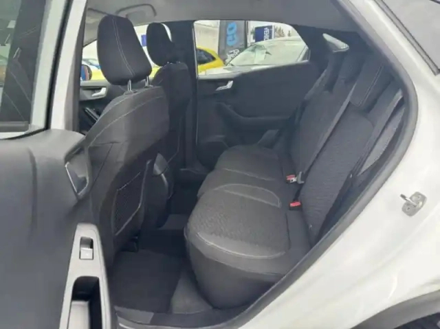 Ford Puma 1.0 flexifuel 125ch s&amp;s mhev titanium — photo 12