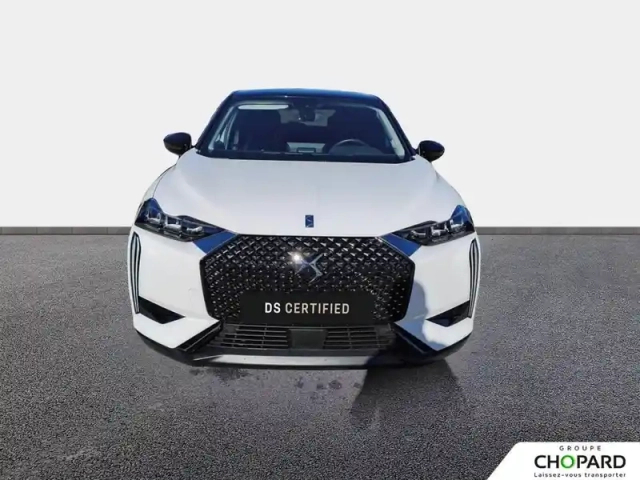 Ds Ds 3 bluehdi 130 eat8 — photo 2