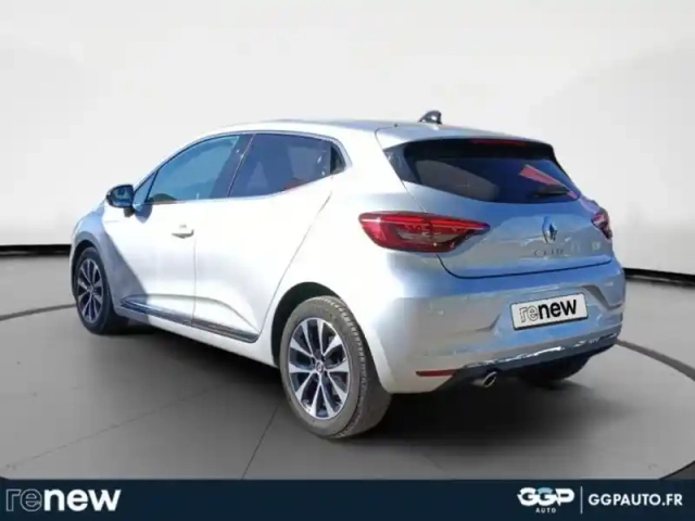 Renault Clio 1.0 tce 90ch techno — photo 3