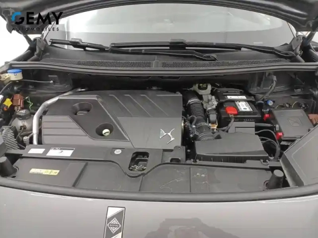 Ds Ds 7 ds7 crossback bluehdi 180 eat8 — photo 15