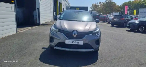 Renault Captur tce 90 - 21