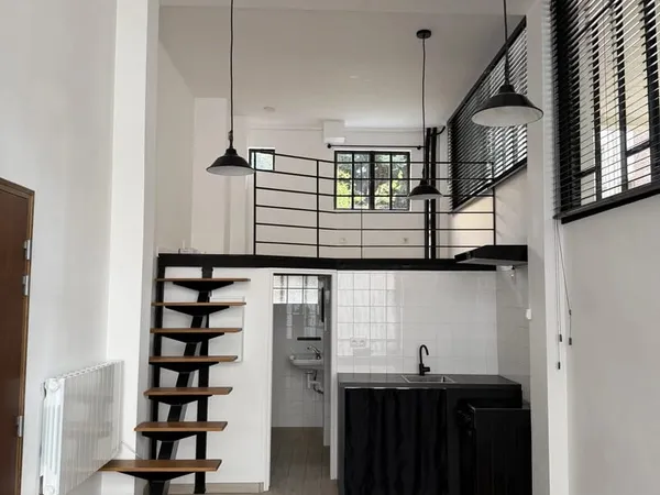 APPARTEMENT RUE GASTON PAYMAL