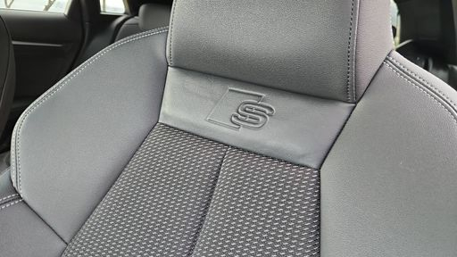 Audi A3 Sportback 1.5 TFSI 150 Mild Hybrid S-Tronic 7 - S Line – 2024 – 65485 km – Hybride essence – Boîte Automatique — photo 29