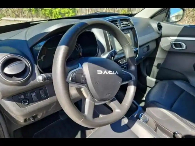 Dacia Spring 45ch expression — photo 7