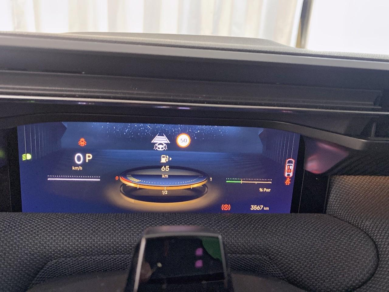 Citroën C5 Aircross hybride 145 ch e-dcs6 max — photo 13