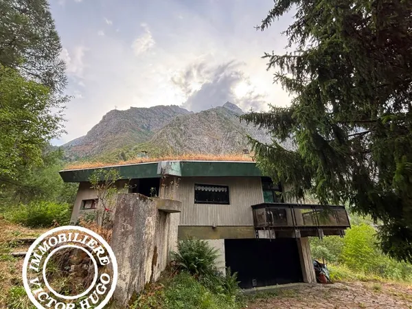 Propriété 4 pièces 150 m²