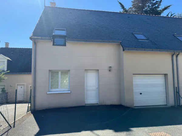 Maison 6 pièces 93 m²