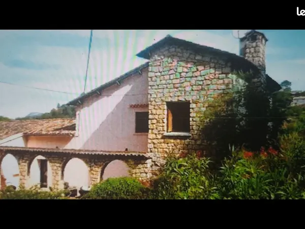 Villa proche centre ville