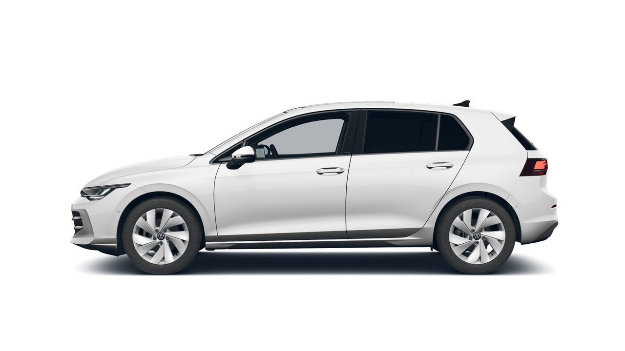 Volkswagen Golf 1.5 eTSI EVO2 116 DSG7 — photo 3