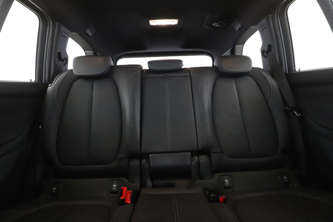 BMW Série 2 Gran Tourer 220d xDrive M Sport BVA8 — photo 14