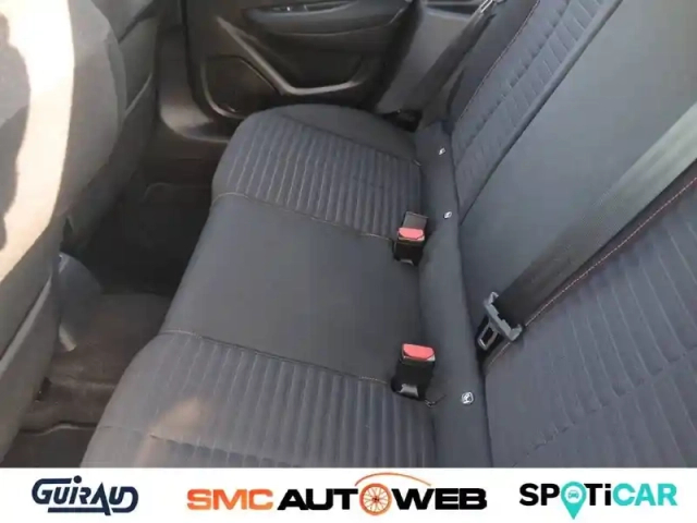 Peugeot 208 puretech 100 s&amp;s bvm6 — photo 74