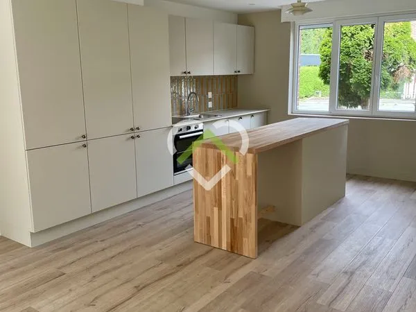 Maison 4 pièces 101 m²