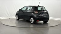 Renault Zoé E-Tech Equilibre charge normale R110 Achat Intégral - MY22 — photo 8