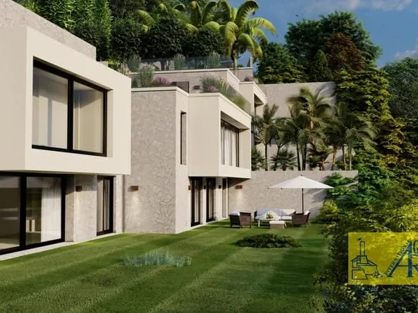 Villa Moderne Quartier des Brusquets