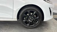 Ford Fiesta 1.5 TDCi 85ch Stop&Start Trend 3p — photo 20