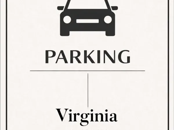 Parking Avenue Ste Marie
