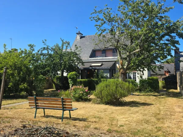 Maison à vendre 6 pièces MALESTROIT (56)