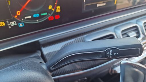 Mercedes Classe GLE Coupe 53 TCT 435 4Matic+ 9G-Speedshift - AMG – 2020 – 137095 km – Hybride essence – Boîte Automatique — photo 9