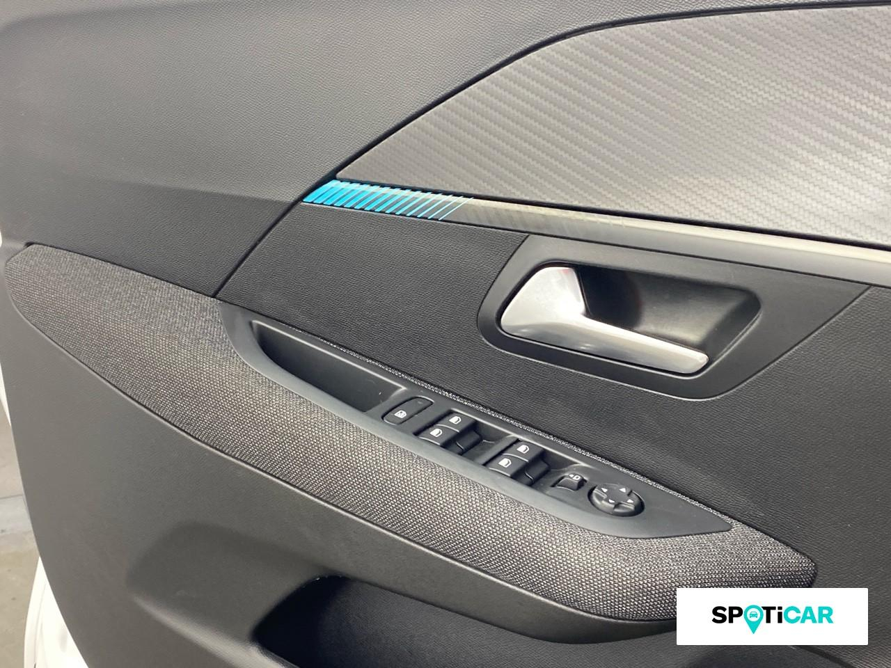Peugeot 208 1.2 puretech 100ch s&s style — photo 18