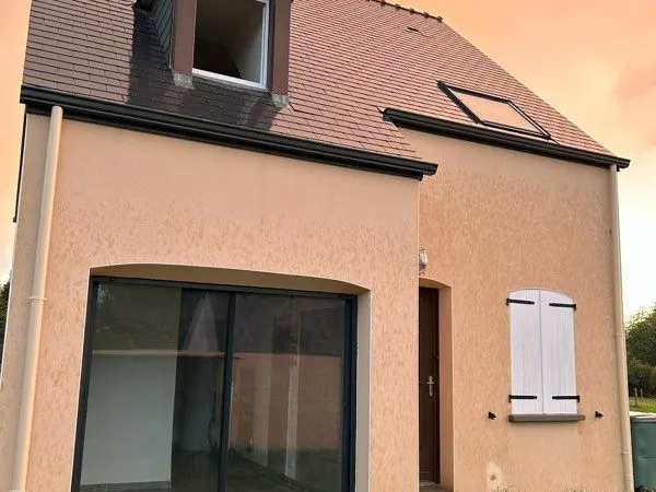 Maison Location Vay 4p 87m² 850€