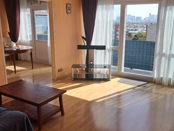 Appartement T4 Houilles