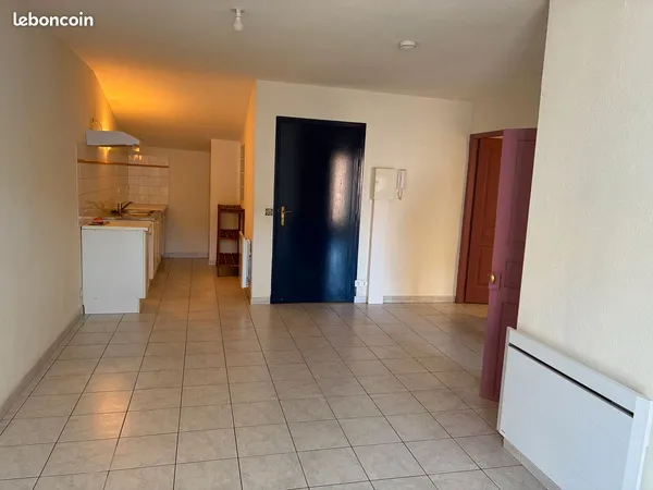 Appartement 2 pieces LEZIGNAN CORBIERES