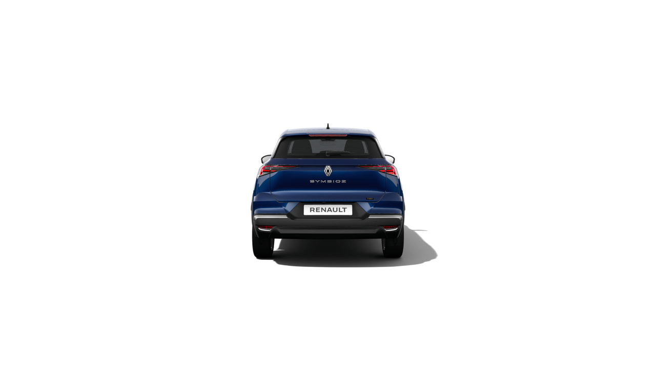 Renault Symbioz E-Tech full hybrid 160 ch — photo 2