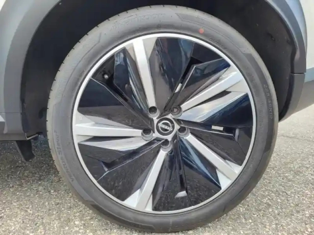 Nissan Juke 1.0 dig-t 117ch n-design — photo 8