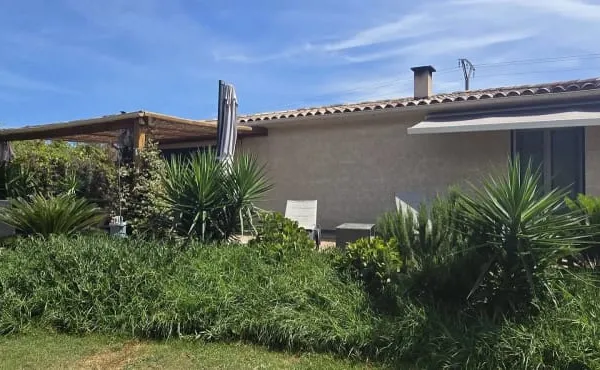 Maison 4 pièces 83 m²