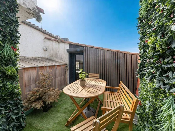 Maison 4 pièces 110 m²